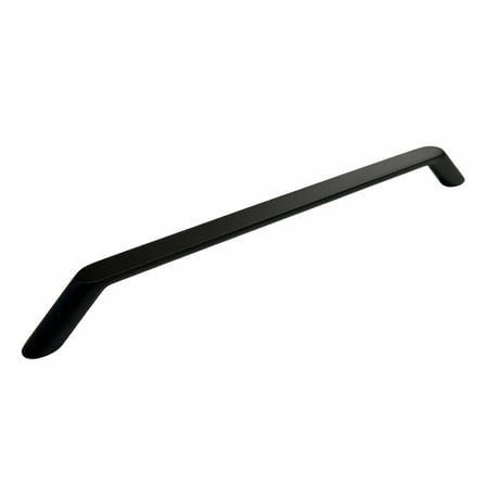 Özen Mobilya Kulbu Siyah Renk 160mm Kulp (Ö551-160-02)