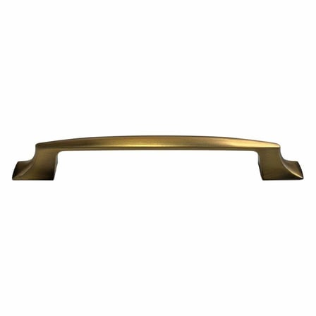Özen Mobilya Kulbu Antik Renk 160mm Kulp (Ö548-160-94)