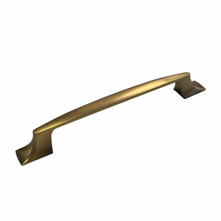Özen Mobilya Kulbu Antik Renk 160mm Kulp (Ö548-160-94)