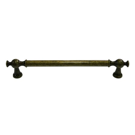 Özen Mobilya Kulbu Antik Renk 192mm Kulp (Ö139-192-94)