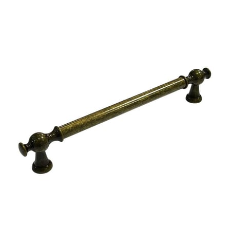 Özen Mobilya Kulbu Antik Renk 192mm Kulp (Ö139-192-94)