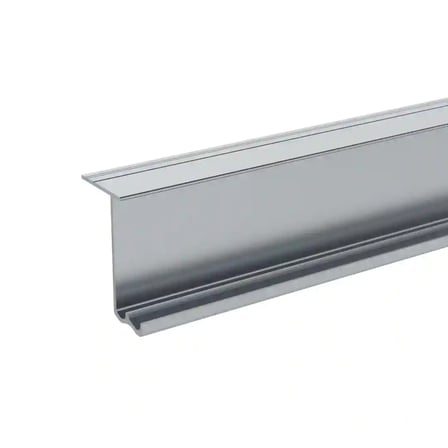 Mepa AL-06 Üst Ray 3 Metre 1 Boy Çift Kanallı Ray (AL06-1)