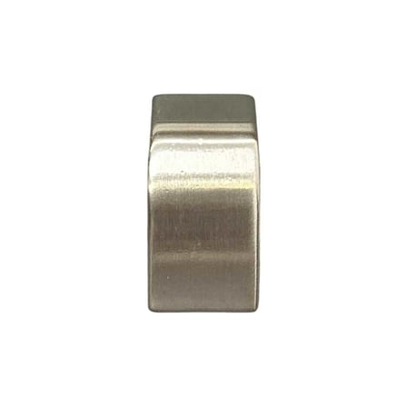 Fds Mobilya Kulbu Inox Renk Düğme Kulp (F-658-53)