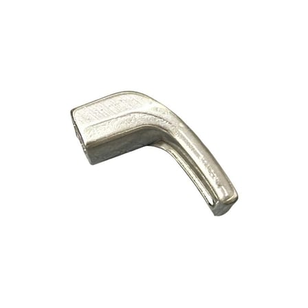 Fds Mobilya Kulbu Inox Renk Düğme Kulp (F-658-53)