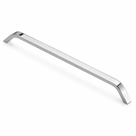 Fds Boğaziçi Modeli Dolap Kulbu Krom 320mm (F-605-320-18)