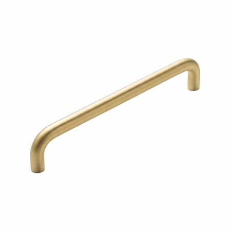 Sese 578 Modeli 128mm Mat Titanyum Renk Kulp (Ö578-128-05)