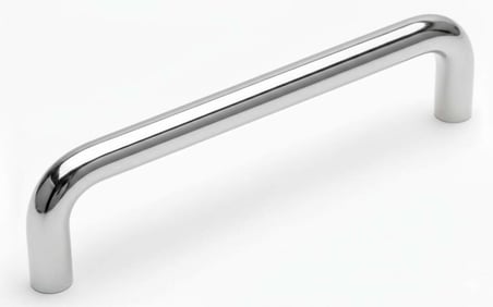 Sese 578 Modeli 160mm Krom Renk Kulp