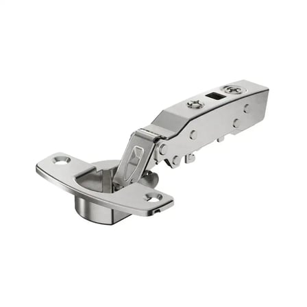 Hettich Sensys Frenli Düz Menteşe 110 Derece, 110° Frenli Menteşe (9071205)