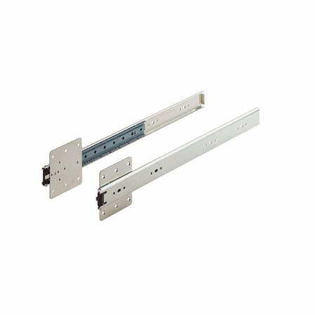 Hettich Döner sürgü kapak sistemi KA 5740 / 700 mm (41379)