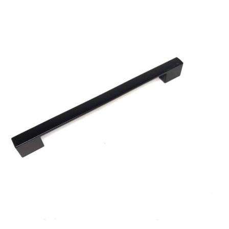 Özer Gölcük Modeli 96mm-128mm Ayarlanabilir Siyah Kulp (B-02-96/128-02)