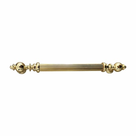 Özen Mobilya Kulbu Altın Renk 160mm Kulp (Ö147-160-22)