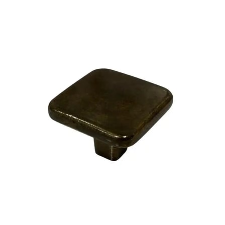 Özen 9120 Modeli Düğme Kulp Antik Sarı (Ö9120-D-94)