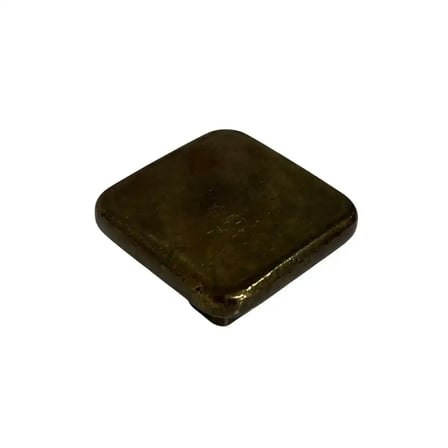 Özen 9120 Modeli Düğme Kulp Antik Sarı (Ö9120-D-94)