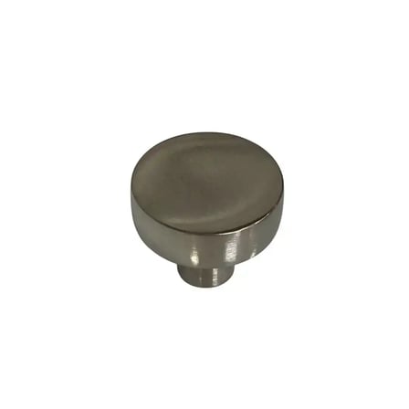 Özen 9128 Modeli Düğme Kulp Inox Renk (Ö9128-D-53)