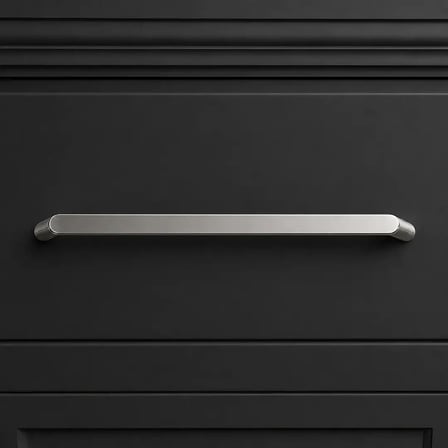 Özen Mobilya Kulbu İnox Renk 160mm Kulp (Ö551-160-53)