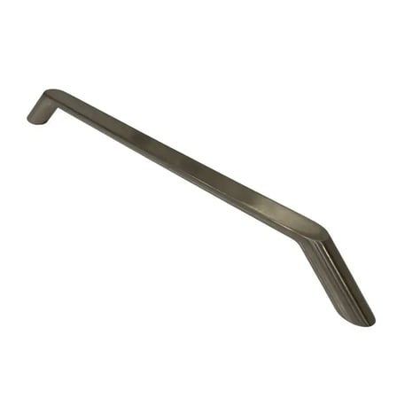 Özen Mobilya Kulbu İnox Renk 160mm Kulp (Ö551-160-53)