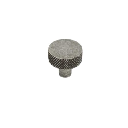 Özen 9129 Düğme Kulp Antik Gümüş Renk Ö9129-D-20
