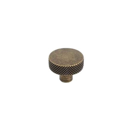 Özen 9129 Modeli Düğme Kulp Antik Sarı (Ö9129-D-94)