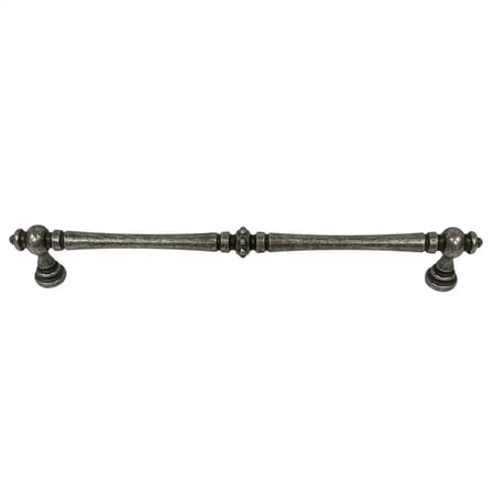 Özen 160mm Antik Gümüş Kulp (Ö549-160-20)