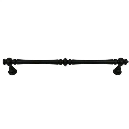 Özen 224mm Siyah Kulp (Ö549-224-02)