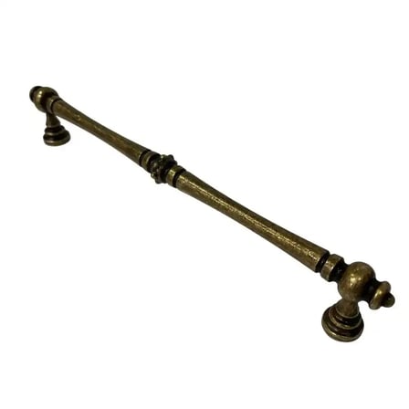Özen 160mm Antik Sarı Kulp (Ö549-160-94)