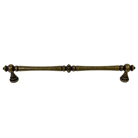Özen 224mm Antik Sarı Kulp (Ö549-224-94)