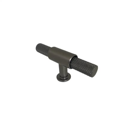 Özen 158 Modeli Antrasit Düğme Kulp (Ö158-D-54)