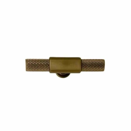 Özen 158 Modeli Antik Sarı Düğme Kulp (Ö158-D-94)