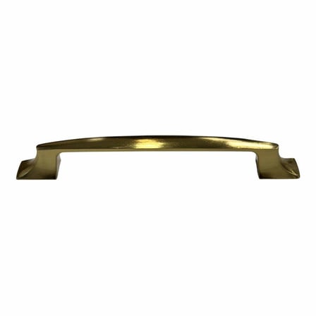 Özen Mobilya Kulbu Gold/Altın Renk 128mm Kulp (Ö548-128-05)