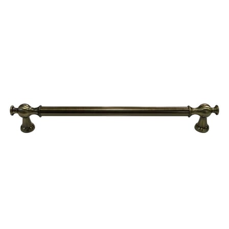 Özen Mobilya Kulbu Antik Renk 224mm Kulp (Ö139-224-94)