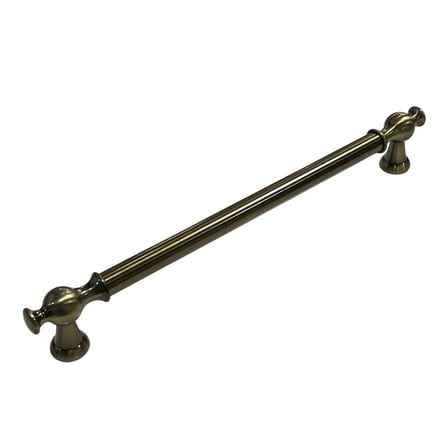 Özen Mobilya Kulbu Antik Renk 224mm Kulp (Ö139-224-94)