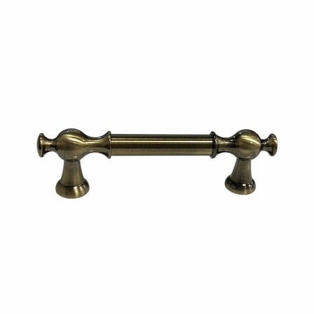 Özen Mobilya Kulbu Antik Renk 96mm Kulp (Ö139-96-94)