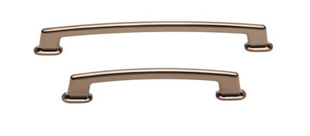 System Mobilya Kulpu Rose Renk 192mm (SY4245 0192 RS)
