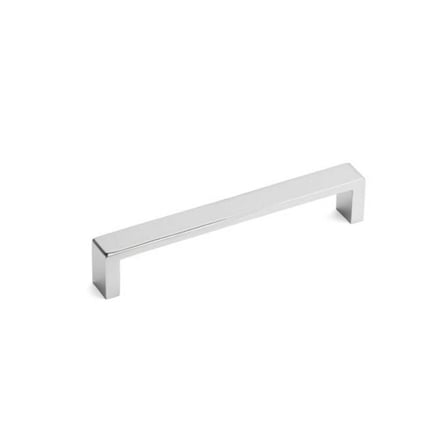 System Mobilya Kulbu Krom 192mm Kulp (SY6250 0192 CR)