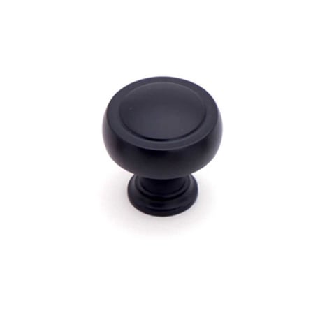 System Düğme Mobilya Kulbu Siyah Renk 32mm Kulp (SY1915 0032 AL6)