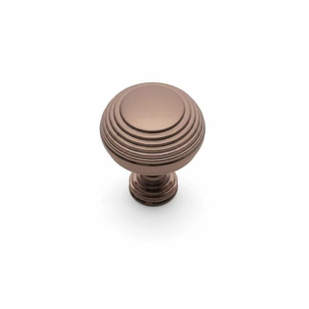 System Mobilya Kulbu Rose Renk 32MM Düğme Kulp (SY1937 0032 RS)