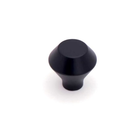 System Düğme Mobilya Kulbu Siyah Renk 32mm Kulp (SY1945 0032 AL6)