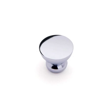 System Düğme Mobilya Kulbu Krom 32mm Kulp (SY1958 0032 CR)
