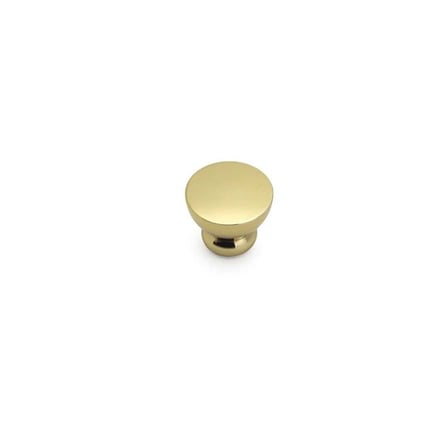 System Düğme Mobilya Kulbu Gold Renk 32mm Kulp (SY1958 0032 GL)