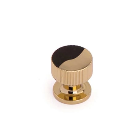 System Düğme Mobilya Kulbu Gold Renk 26mm Kulp (SY1975 0026 GL)