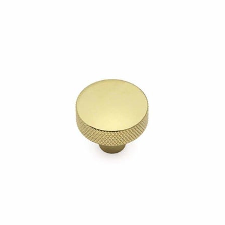System Düğme Mobilya Kulbu Gold Renk 32mm Kulp (SY1980 0032 GL)