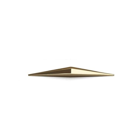 System Mobilya Kulbu Gold Renk 96mm Kulp (SY4175 0096 GL)