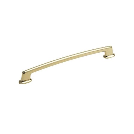 System Mobilya Kulbu Gold Renk 128mm Kulp (SY4245 0128 GL)