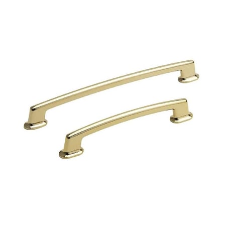 System Mobilya Kulbu Gold Renk 128mm Kulp (SY4245 0128 GL)
