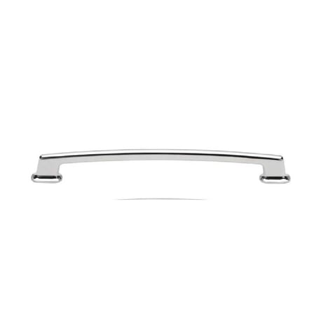 System Mobilya Kulbu Krom 192mm Kulp (SY4245 0192 CR)