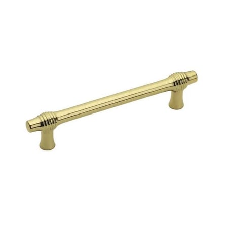 System Mobilya Kulbu Gold Renk 128mm Kulp (SY4323 0128 GL)