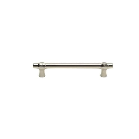 System Mobilya Kulbu Parlak Nikel Renk 192mm Kulp (SY4323 0192 PN)
