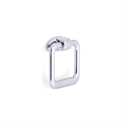 System Mobilya Kulbu Halka Krom 60mm Kulp (SY4630 0060 CR-CR)