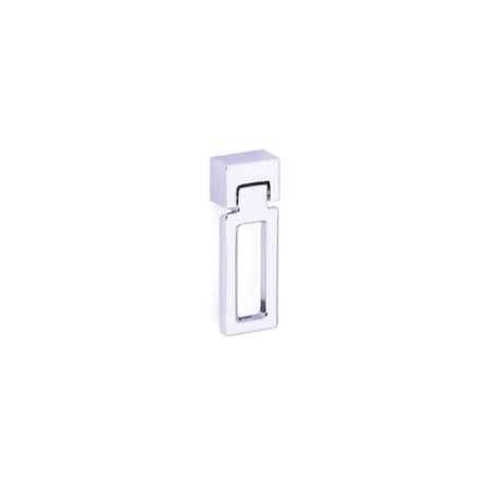 System Krom Düğme Kulp (SY4634 0024 CR-CR)