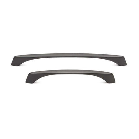 System 224mm Füme Kulp (SY4635 0224 BBN)